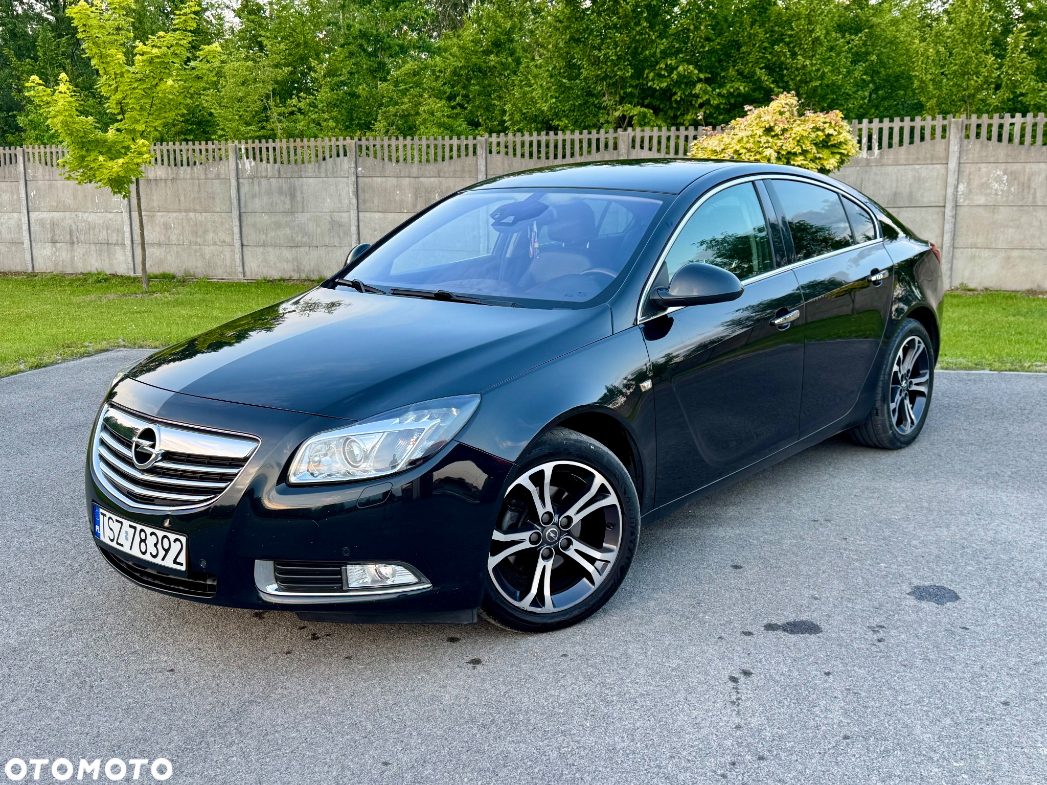 Opel Insignia 2.0 CDTI Cosmo - 2