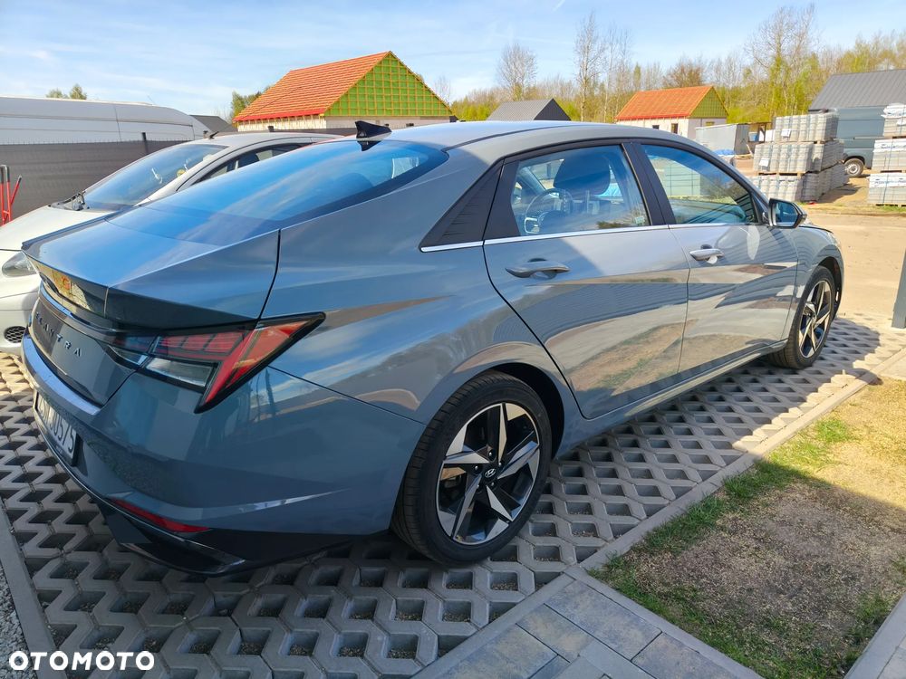 Hyundai Elantra 1.6 Smart - 2