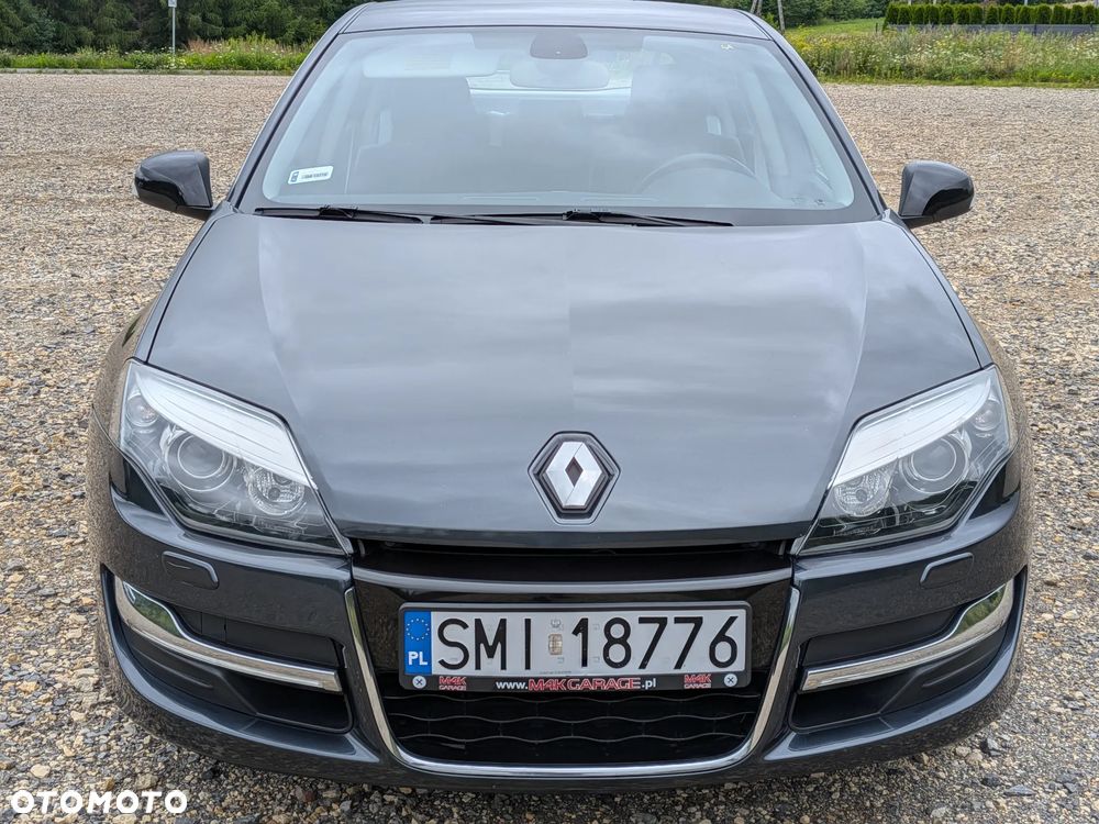 Renault Laguna 2.0 dCi Bose Edition - 5