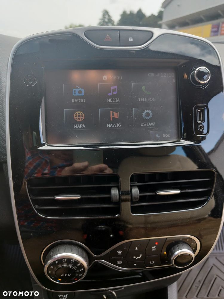 Renault Clio Energy TCe 90 Start & Stop Experience - 5