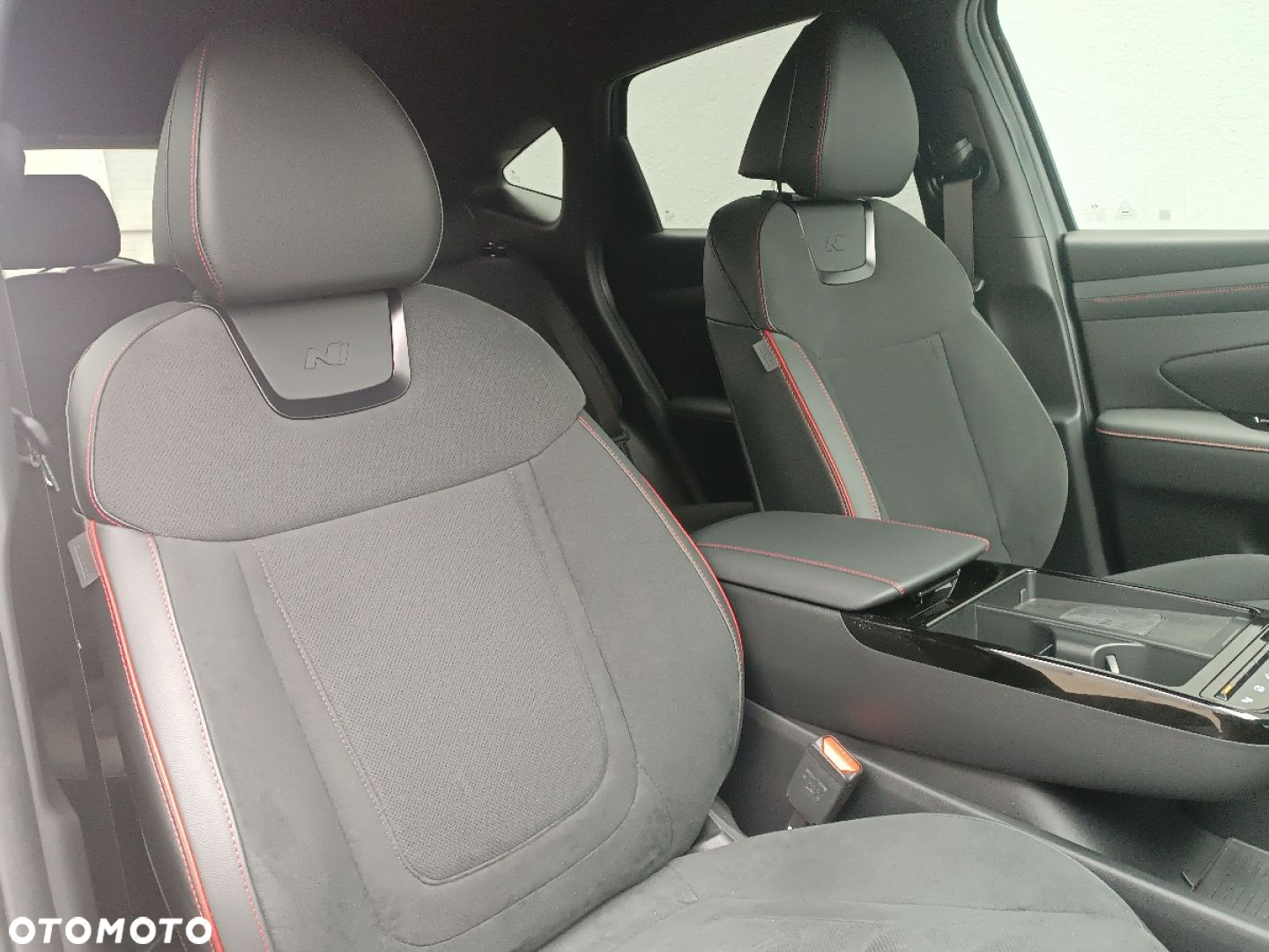 Hyundai Tucson - 33