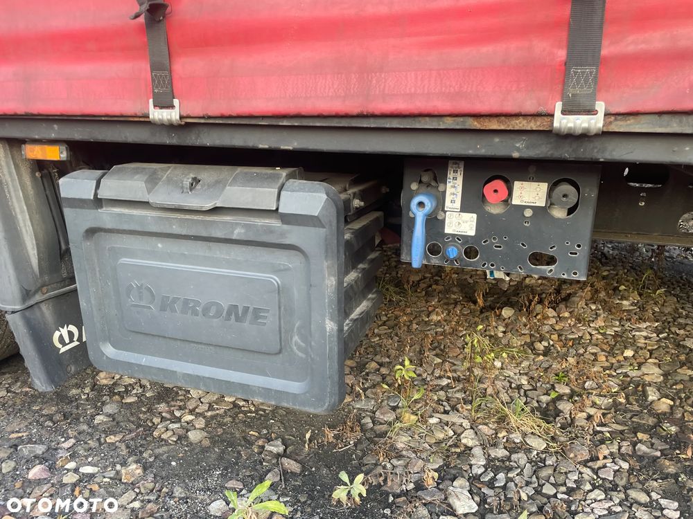 Krone - 11