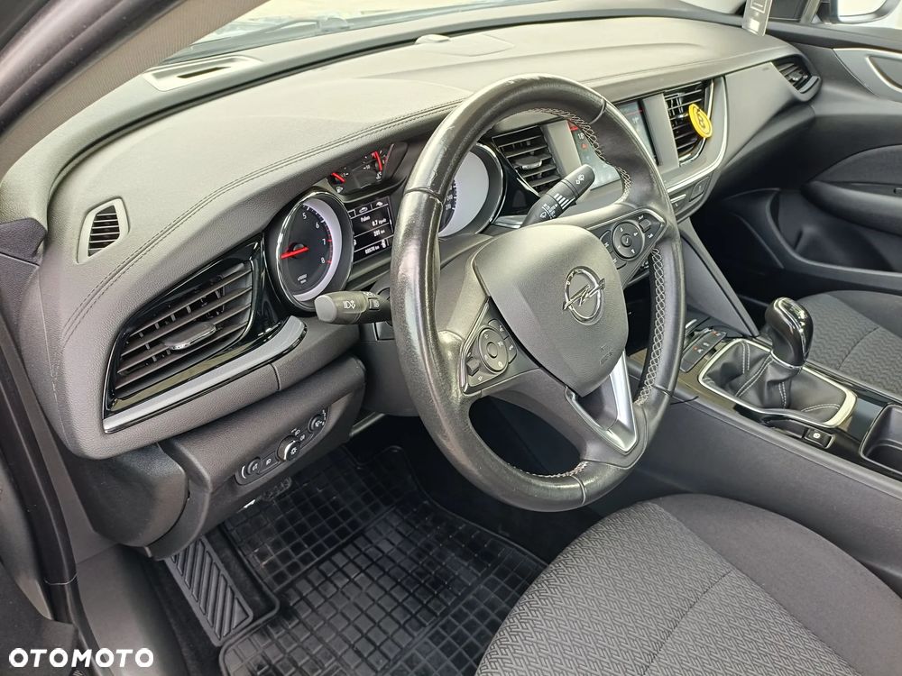 Opel Insignia 1.5 T GPF Enjoy S&S - 13