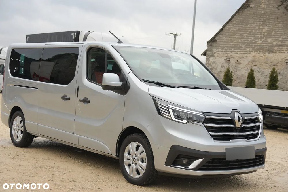 Renault Trafic - 2