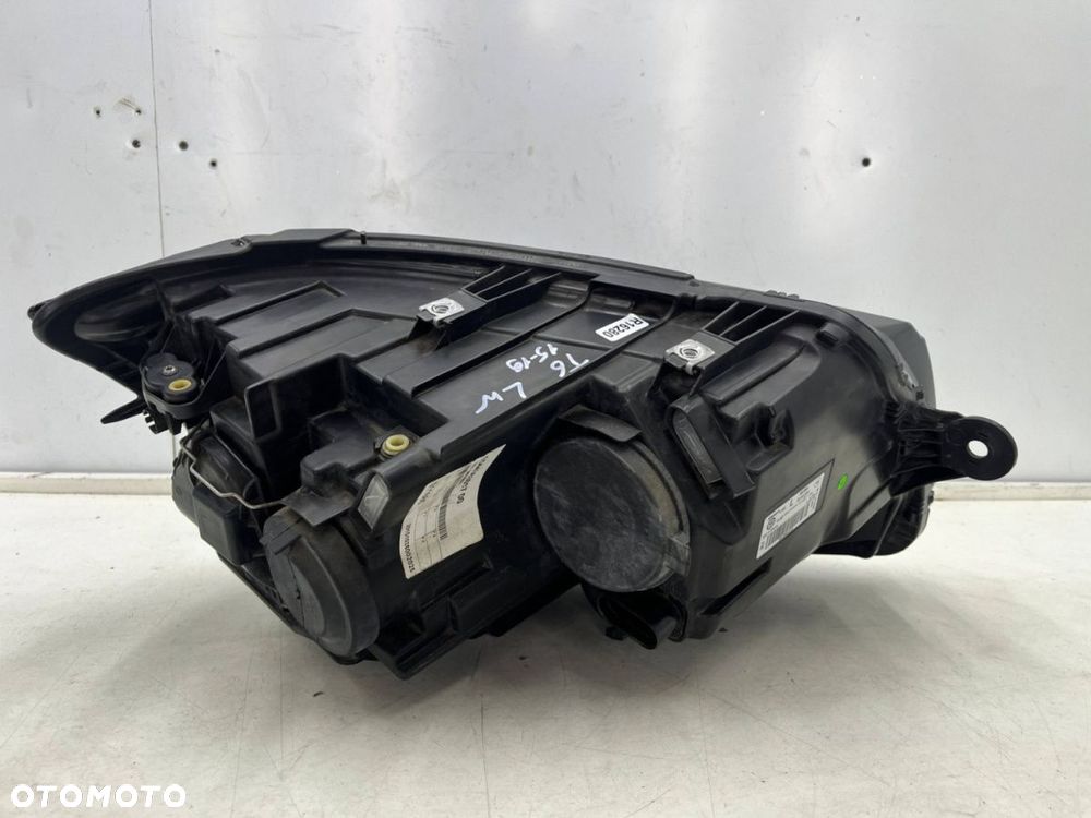 Lampa reflektor VW Transporter T6 Multivan Caravelle 15-19r. LEWA przednia zwykła H4 7e1941015l - 12