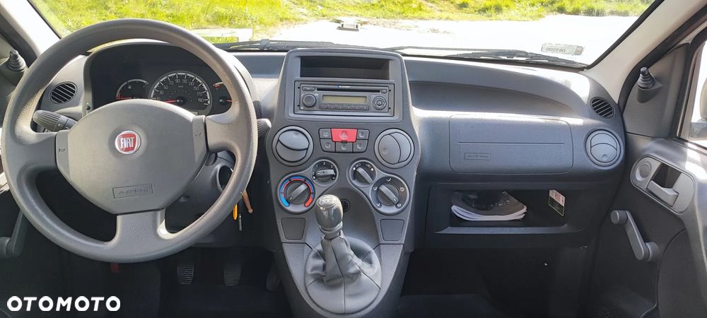 Fiat Panda 1.2 Active Eco - 13