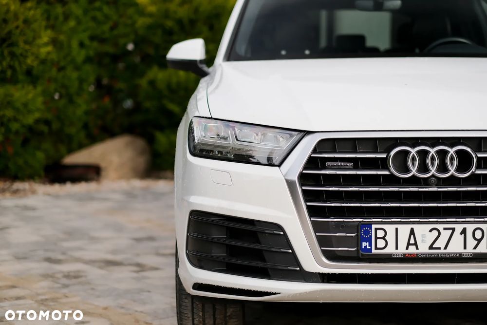 Audi Q7 3.0 TFSI Quattro Tiptronic - 4