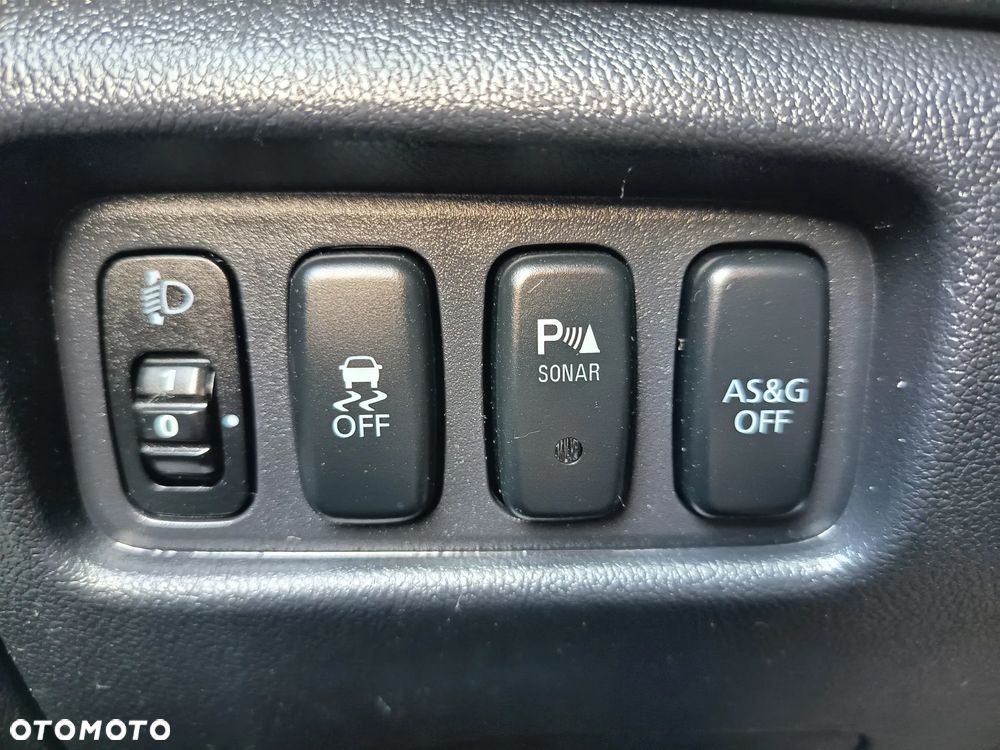 Mitsubishi ASX 1.6 2WD Inform - 18