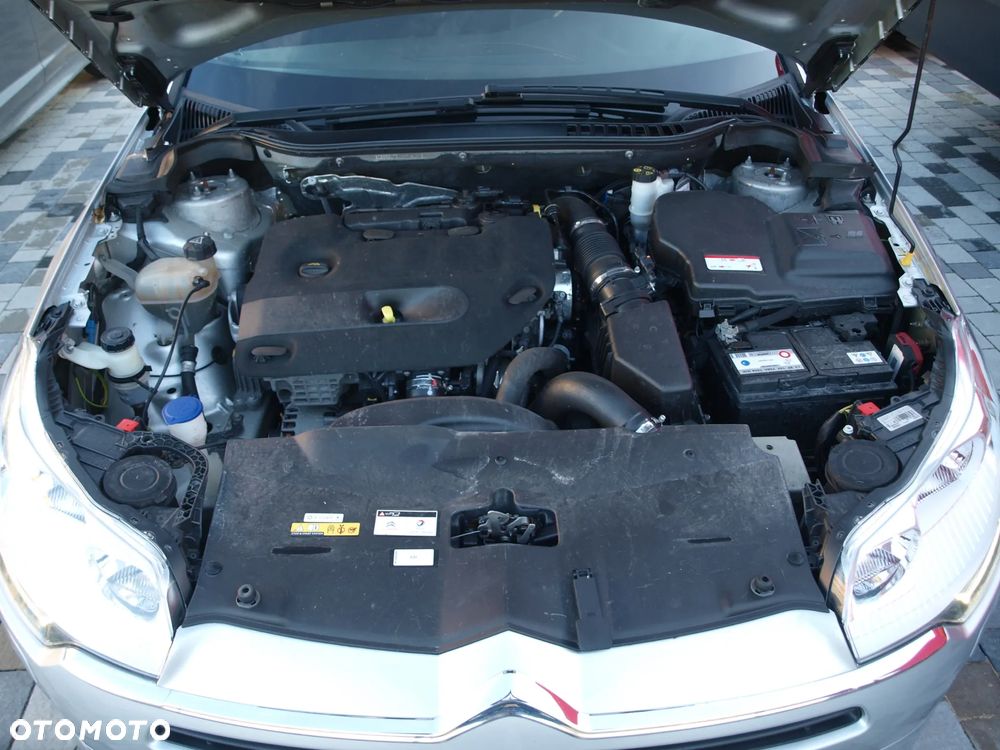 Citroën C5 Tourer BlueHDi 150 S&S Business Class - 14