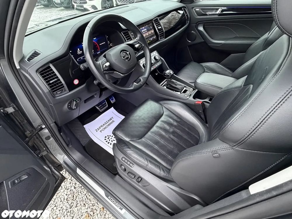 Skoda Kodiaq - 21