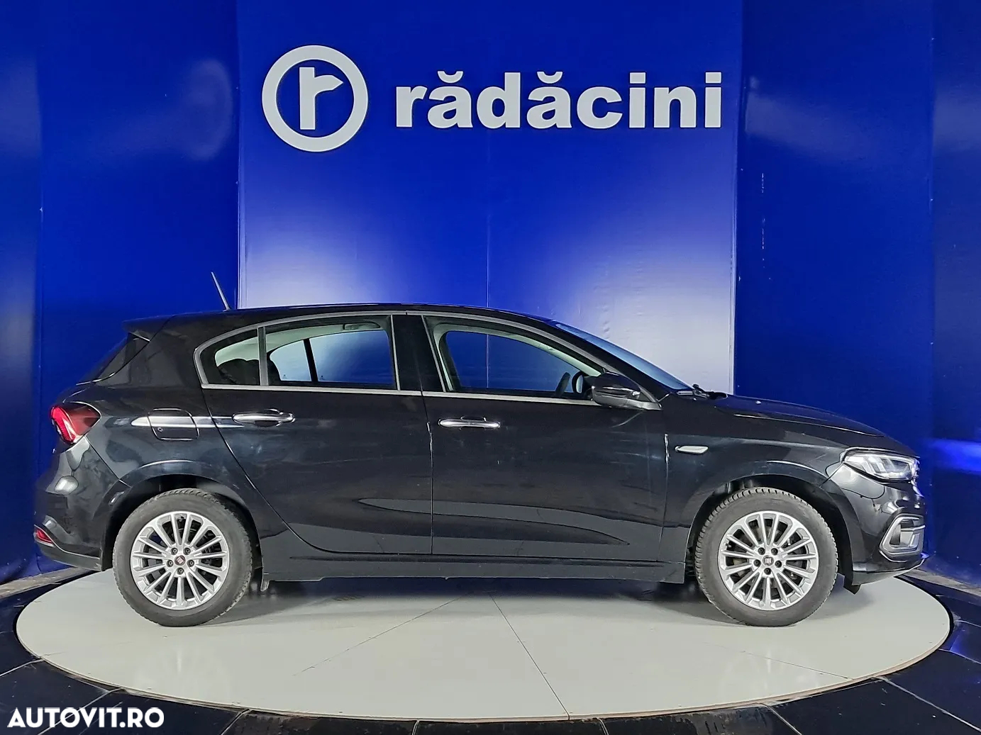Fiat Tipo - 6