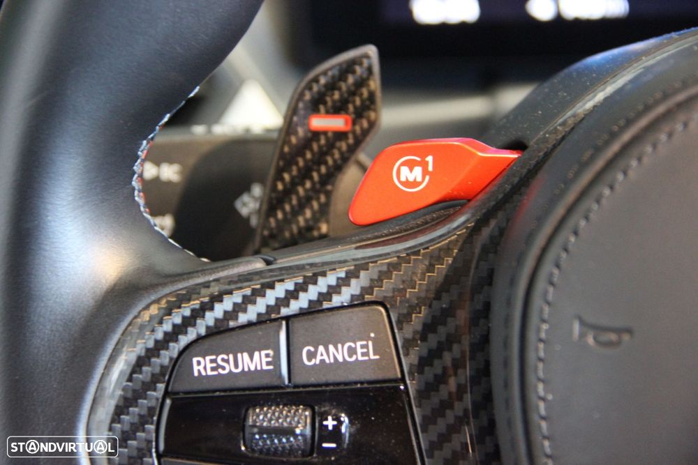 BMW M2 Auto - 21