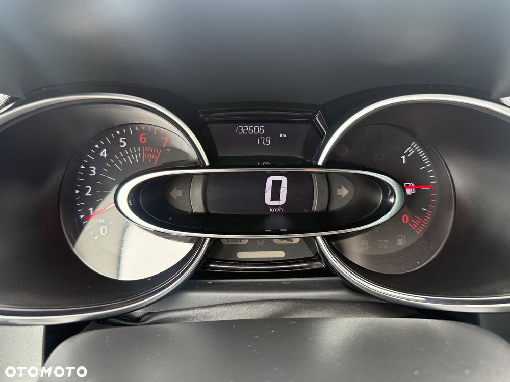 Renault Clio ENERGY TCe 90 Start & Stop LIMITED - 15