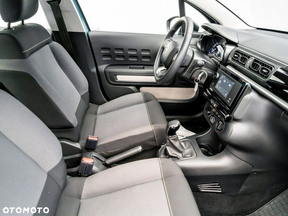 Citroën C3 - 15
