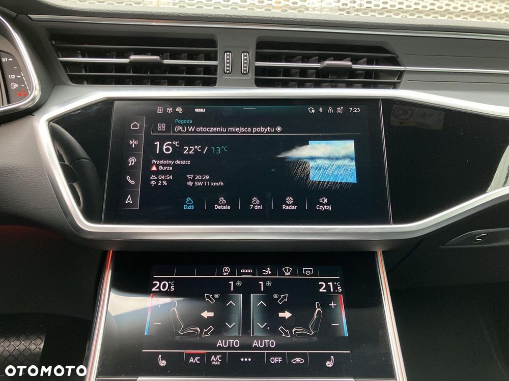 Audi A7 Sportback - 27