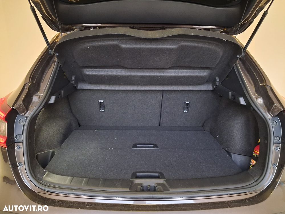 Nissan Qashqai 1.3 157CP 2WD Tekna Bose - 5