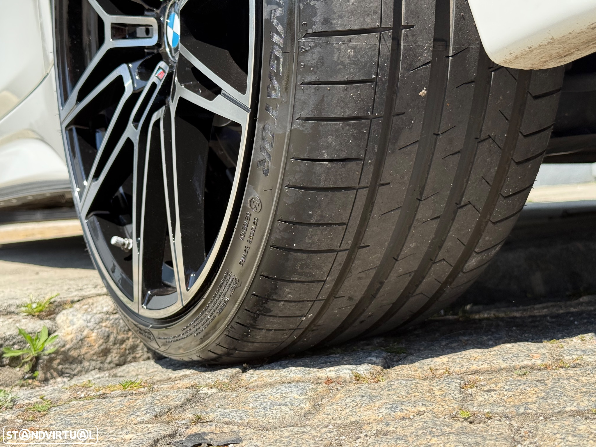 BMW 320 d Touring Aut. M Sport - 26
