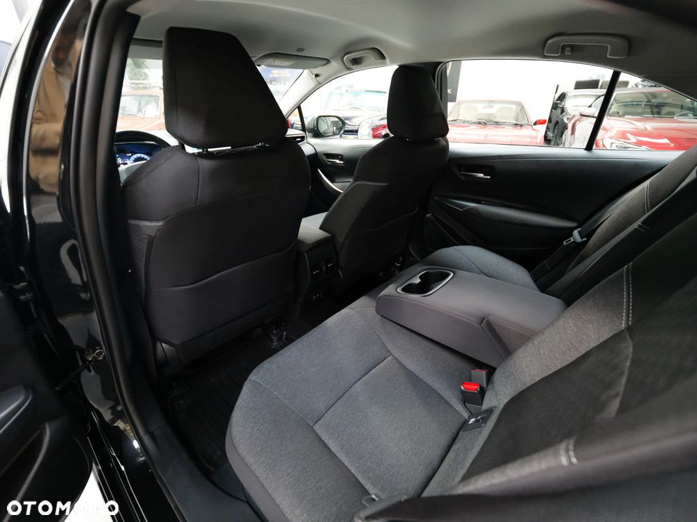 Toyota Corolla 1.8 Hybrid Comfort - 19