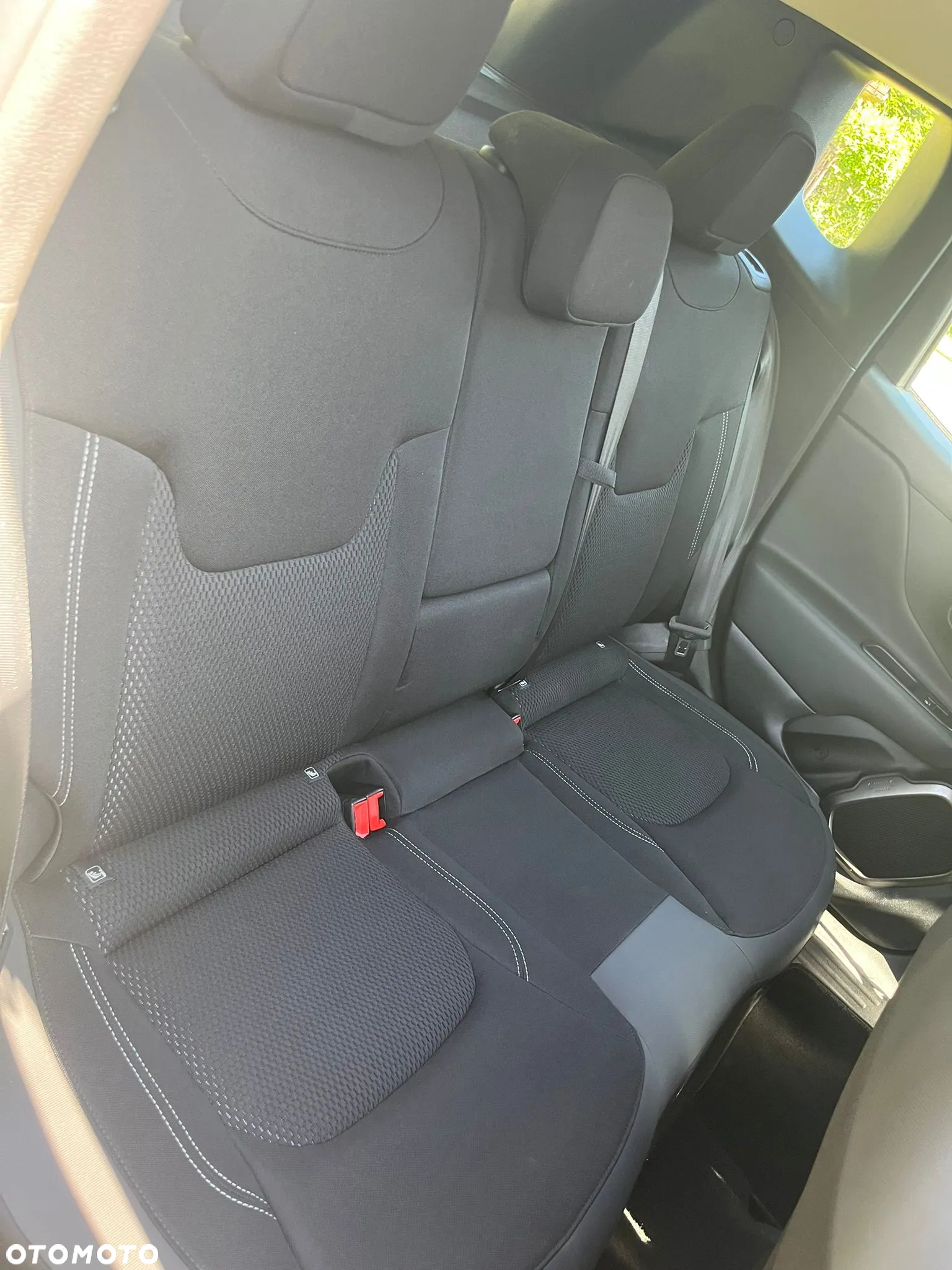 Jeep Renegade 1.3 GSE T4 Turbo Limited FWD S&S - 22