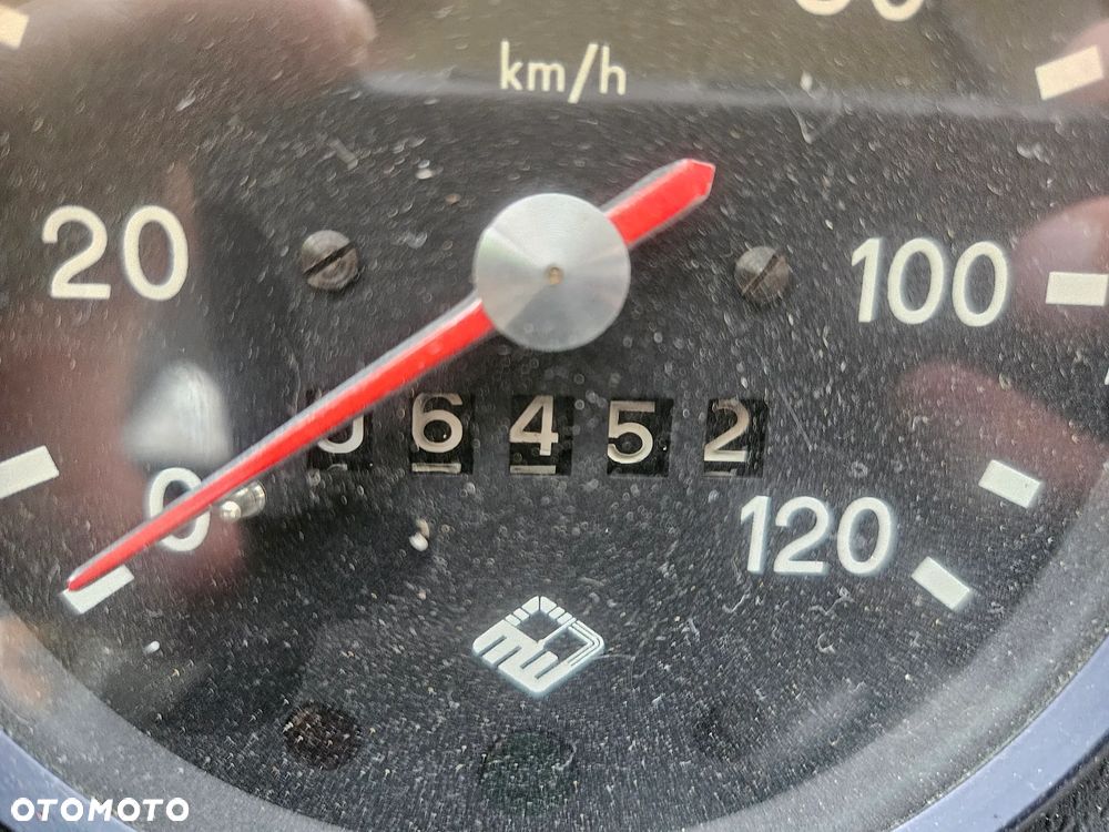 Trabant 601 Universal - 21