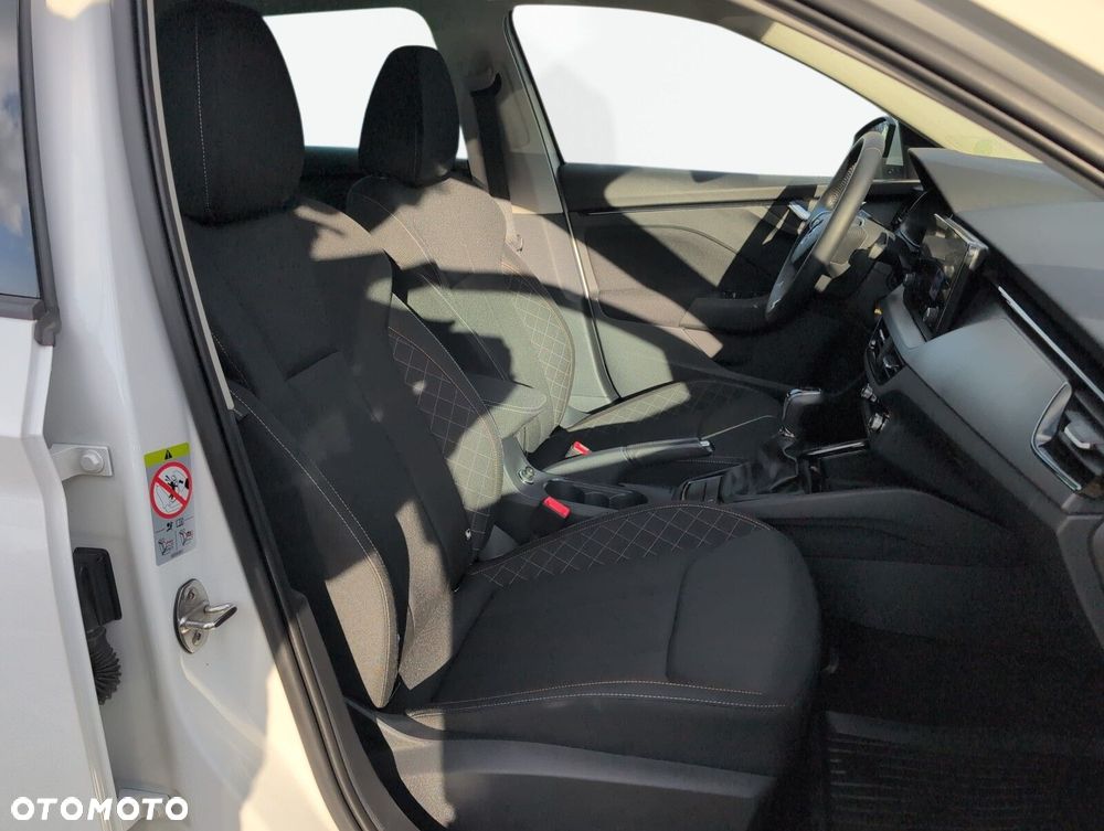Skoda Scala 1.0 TSI Ambition DSG - 15
