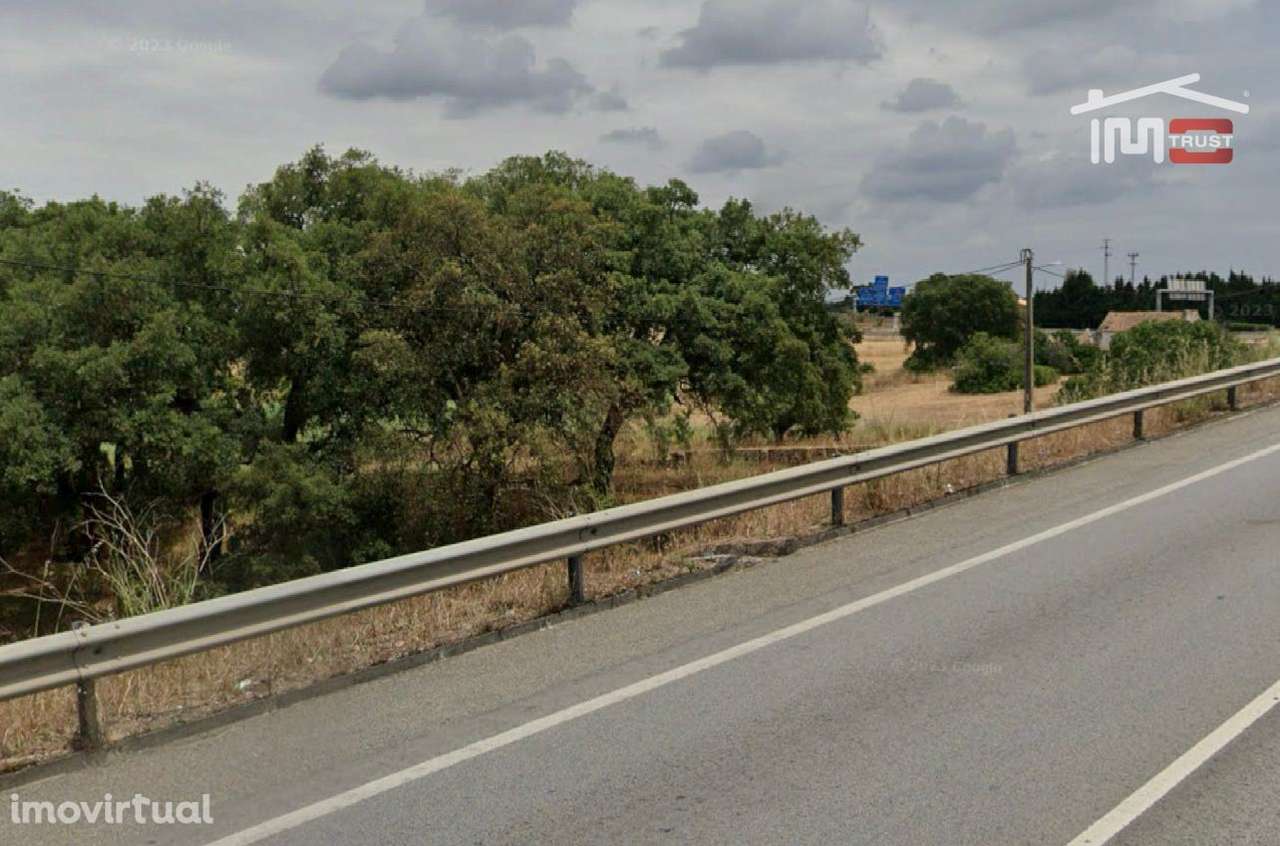 Terreno Rústico com 1,5 Hectares Perto do Mini Preço e Bombas da BP... - Grande imagem: 5/40
