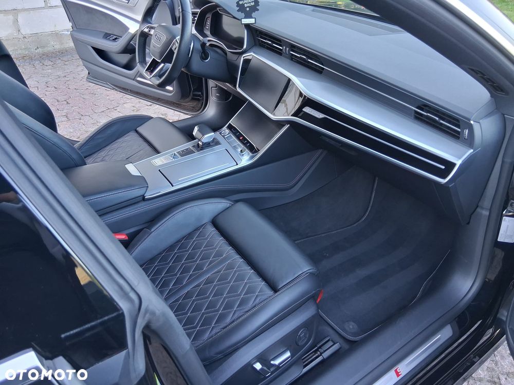 Audi A7 Sportback - 15