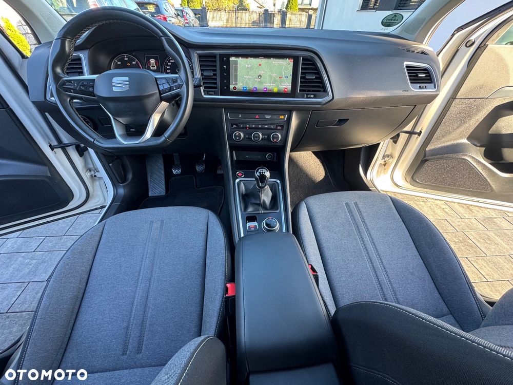 Seat Ateca 2.0 TDI Style S&S - 29