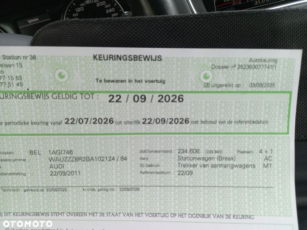 Audi Q5 2.0 TDI Quattro - 39