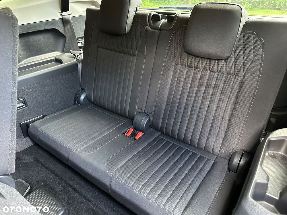 Volkswagen Tiguan 2.0 TDI SCR DSG Elegance - 13
