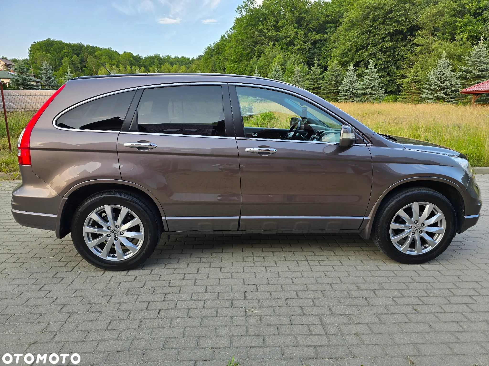 Honda CR-V 2.0 Executive - 6