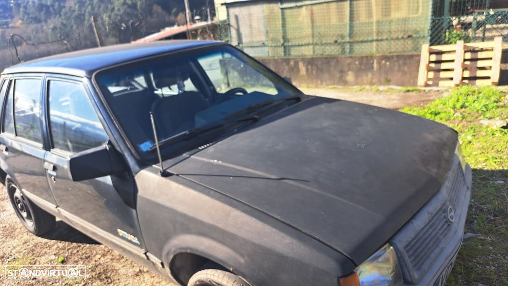 Opel Corsa 1.2 Swing - 1