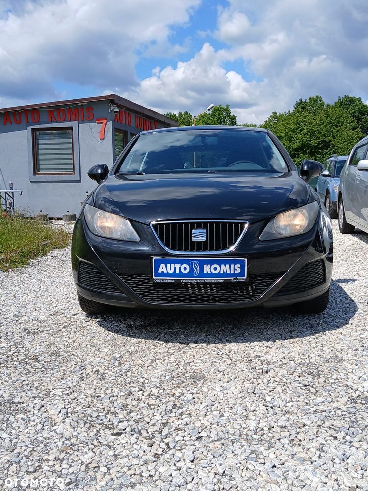 Seat Ibiza - 11