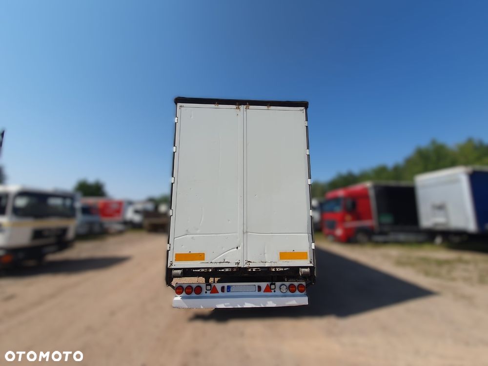 Fliegl Fliegl FIRANKA 2010 MEGA - 10