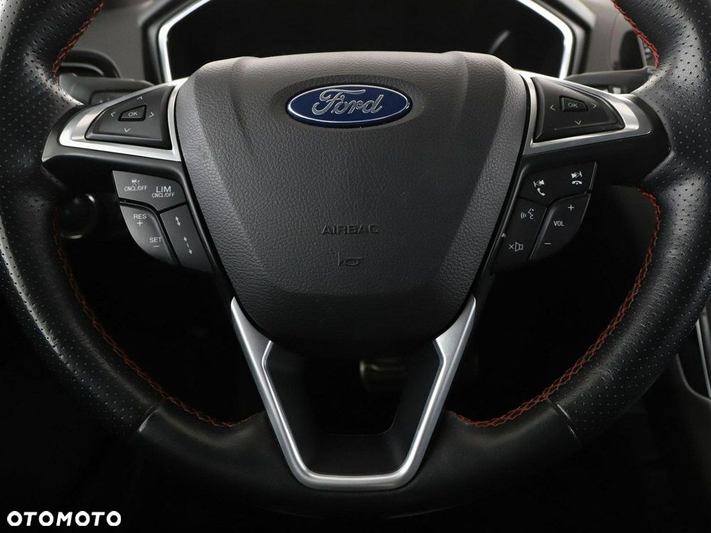 Ford Mondeo 2.0 EcoBlue ST-Line - 22