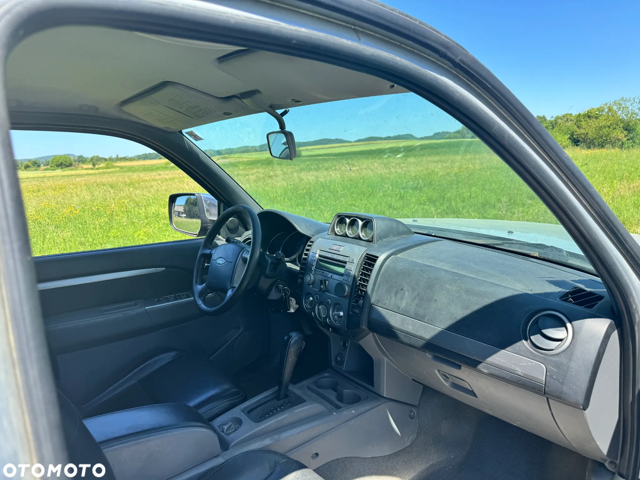 Ford Ranger 3.0 TDCi DC Limited - 9