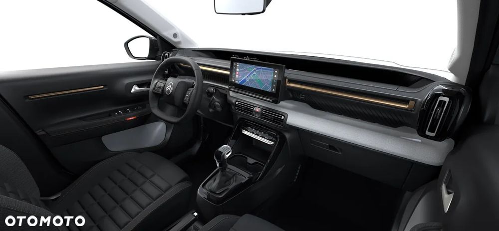 Citroën C3 Aircross 1.2 Turbo Plus S&S - 7