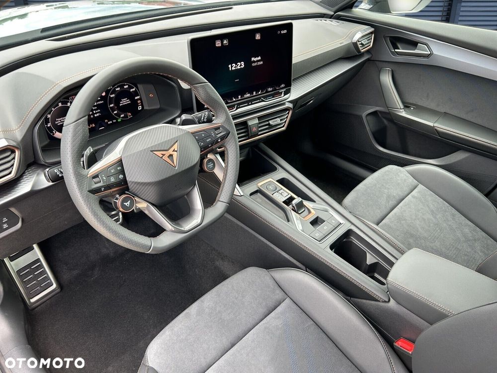 Cupra Formentor 2.0 TSI 4Drive DSG - 6