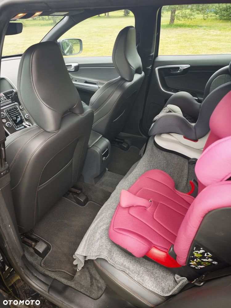 Volvo XC 60 D4 Drive-E Summum - 13