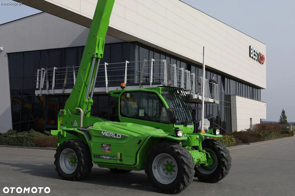 Merlo P72.10 Plus - 16