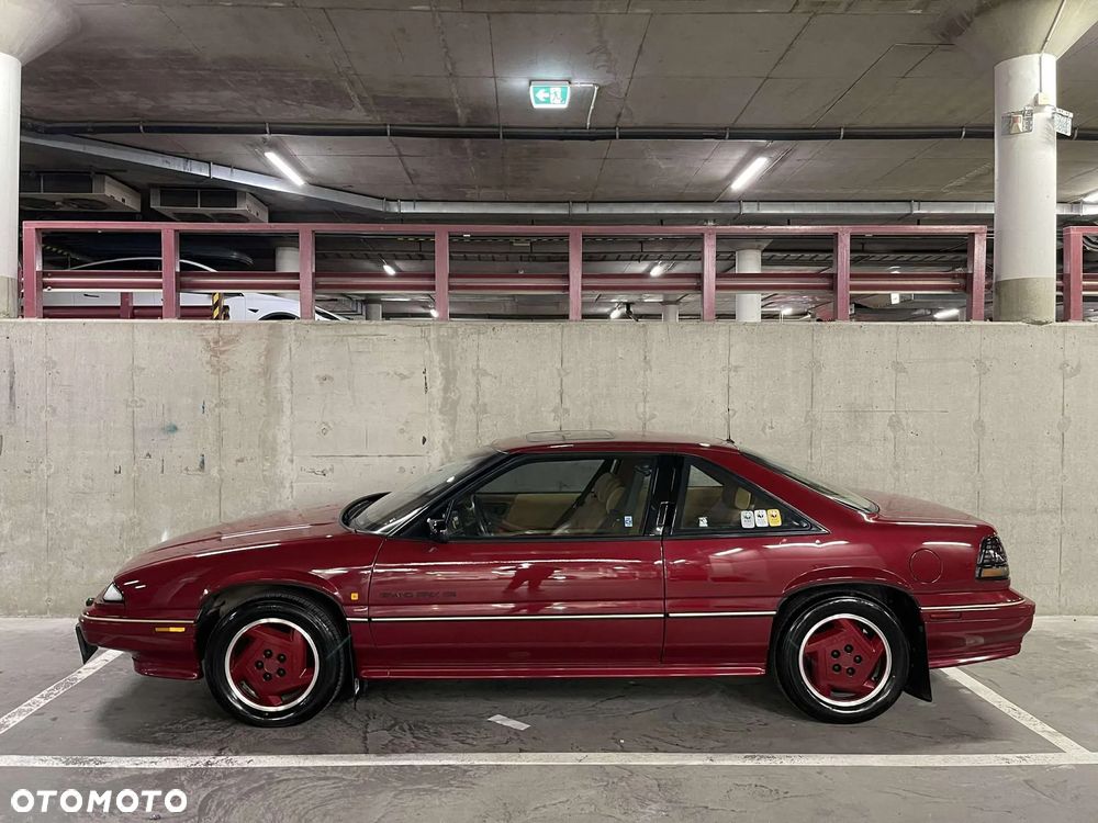 Pontiac Grand-Prix - 1