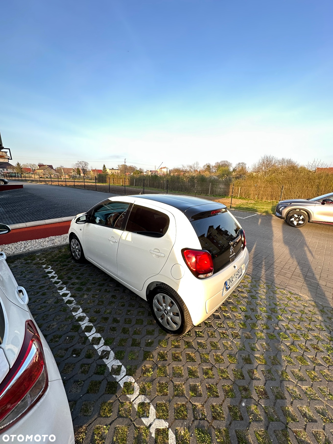 Citroën C1 1.2 Pure Tech Feel - 19