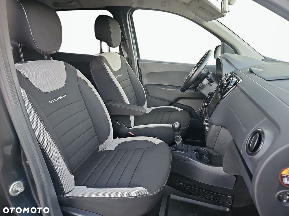 Dacia Lodgy - 10