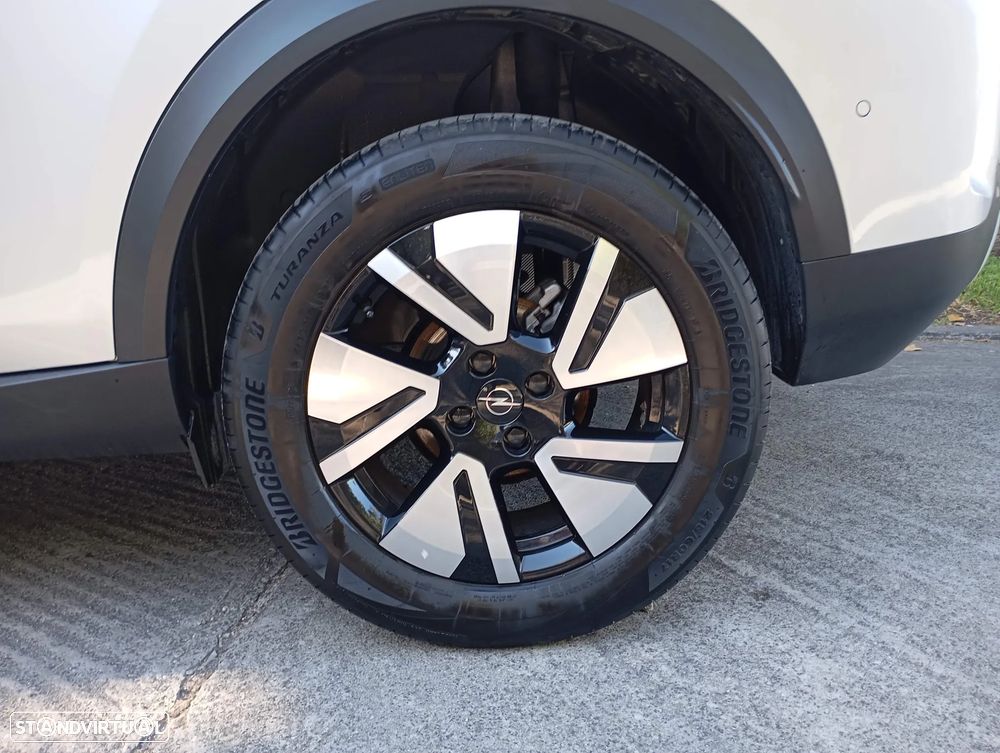 Opel Frontera 1.2 Hybrid GS eDCT - 12