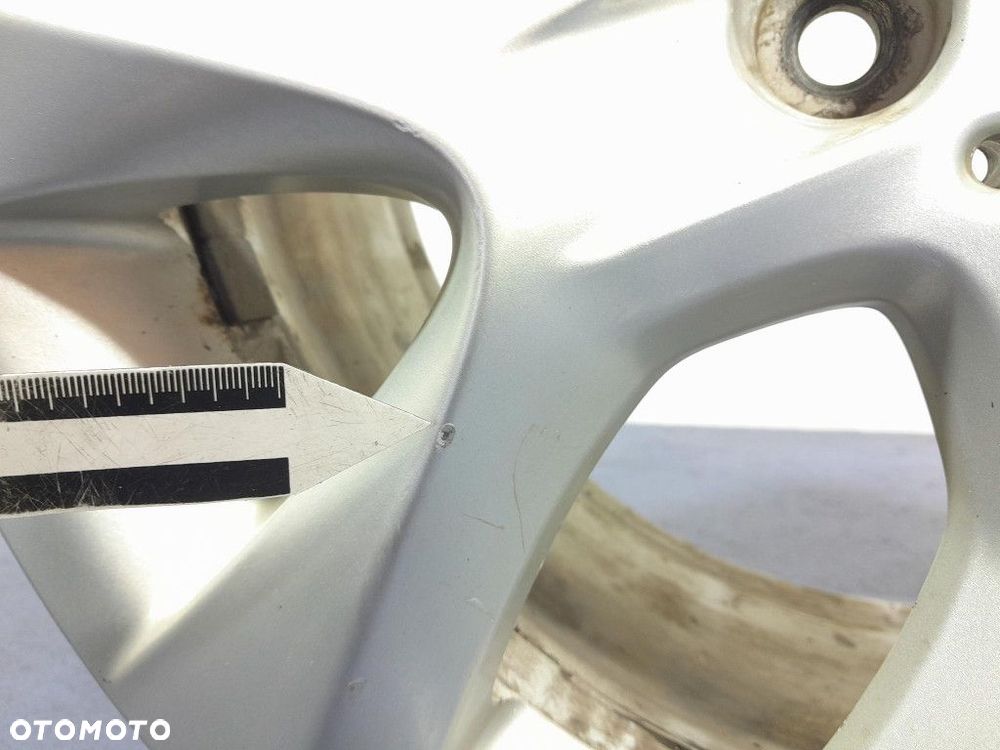 BMW X5 E70 LCI FELGA ALUMINIOWA 5X120 9JX19 ET 48 6788007 - 3