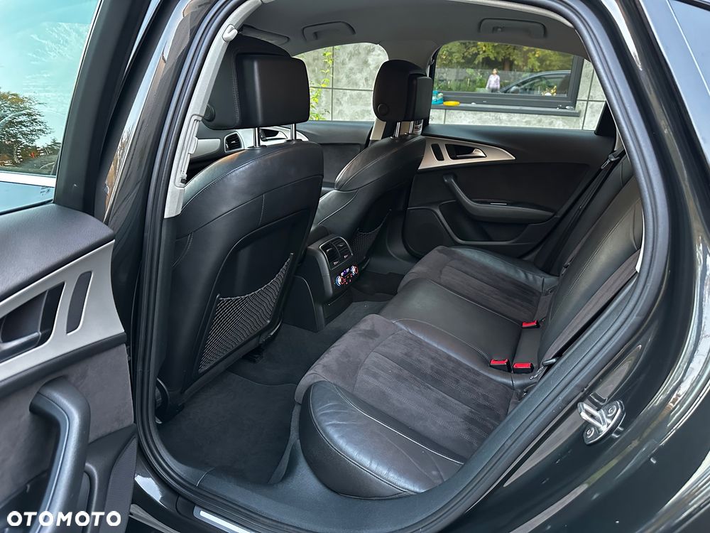Audi A6 Limousine - 26