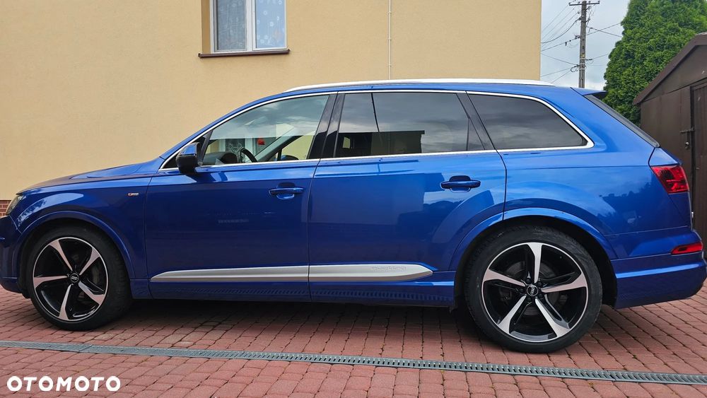 Audi Q7 - 17