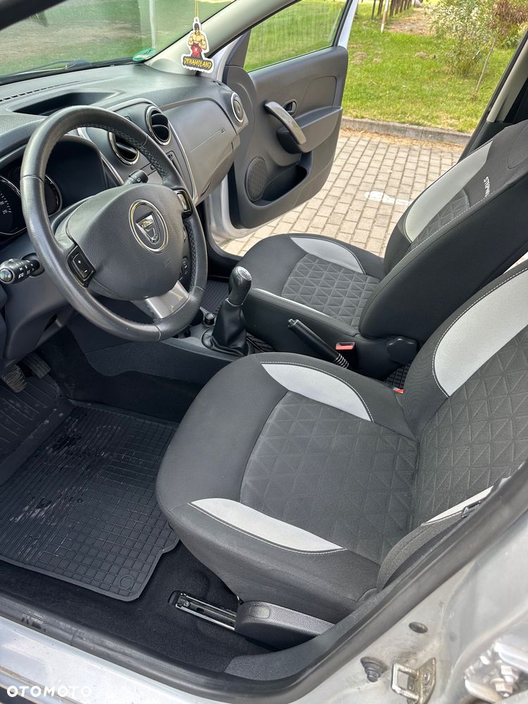 Dacia Sandero - 29