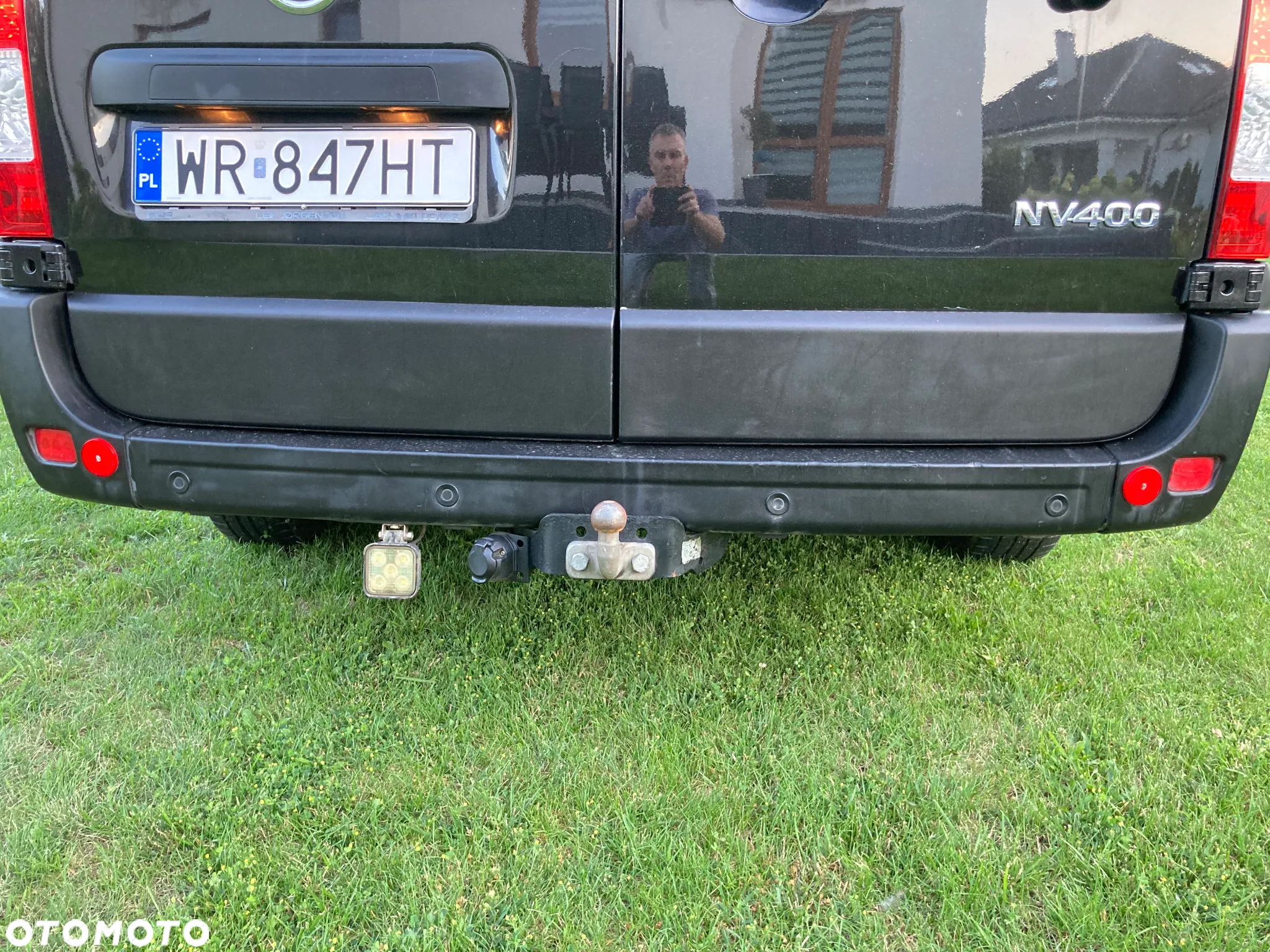 Renault Master - 9