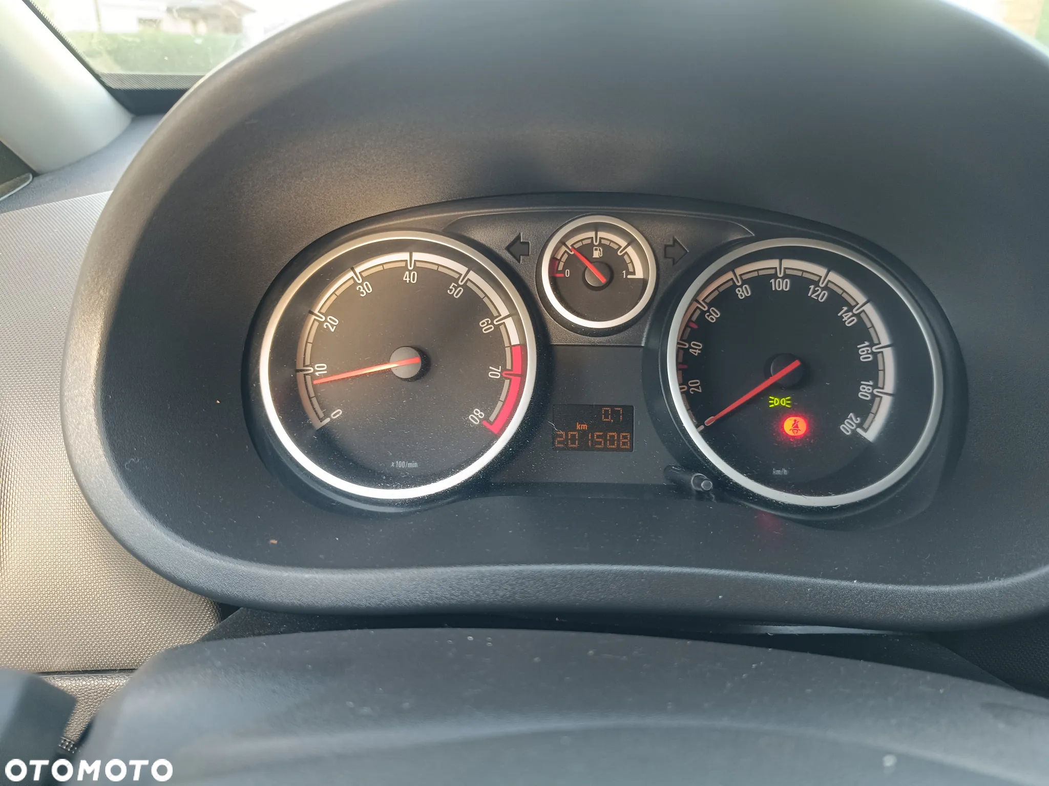 Opel Corsa - 13